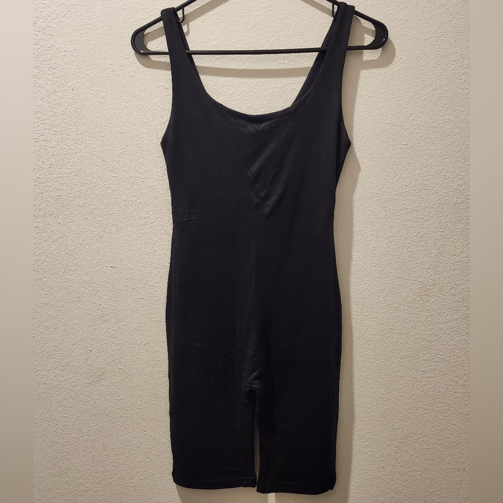 BUMPSUIT The Cindy Maternity Romper(xs) - Picture 5 of 10